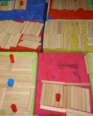 Spielgruppe-Zwirbelnaescht Eindruck