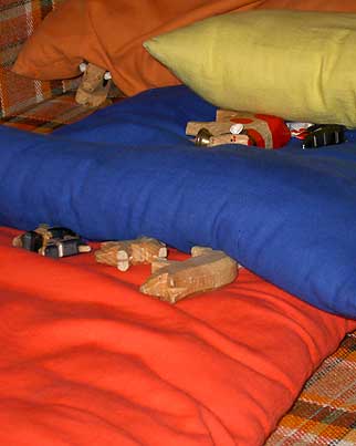 Spielgruppe-Zwirbelnaescht-Eindrücke